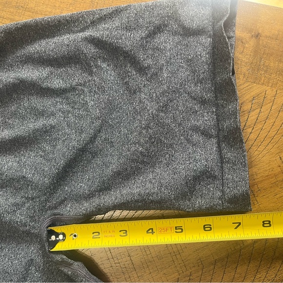 NVGTN Black Speckled Pro Shorts - Picture 5 of 5